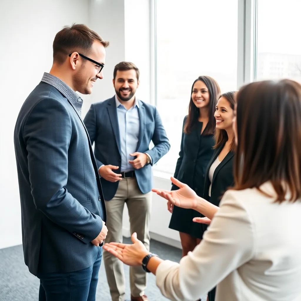 Portret van Martijn de Vries, eigenaar technologiebedrijf uit Rotterdam