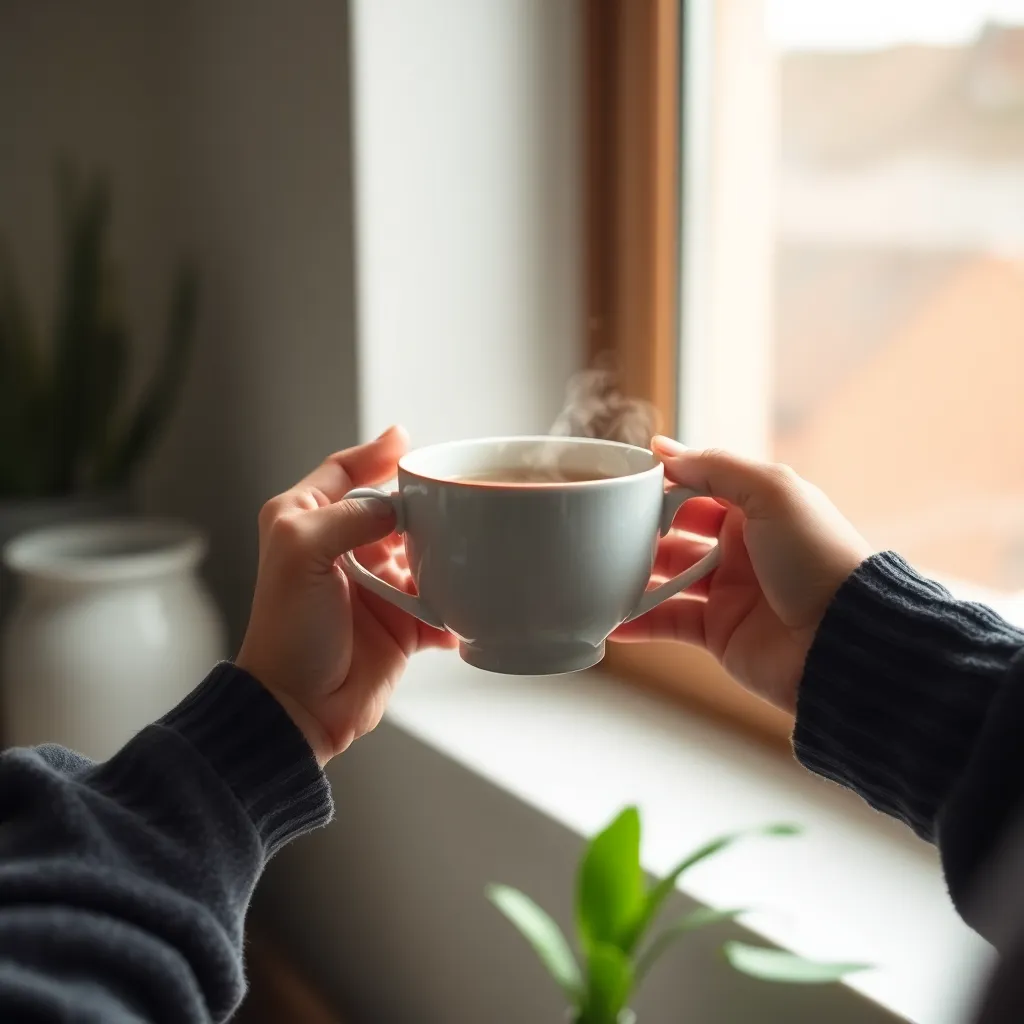 Coach en cliënt in een-op-een coaching sessie